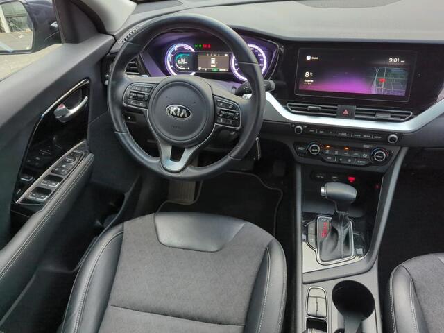 KIA Niro 1.6 GDi Hybrid DynamicLine / Navigatie / Cruise Control / Camera