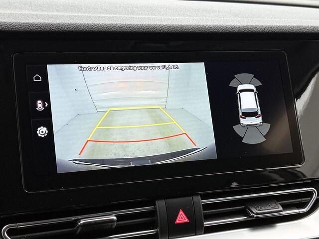 KIA Niro 1.6 GDi Hybrid DynamicPlusLine Automaat | lederen bekleding | digital dashboard