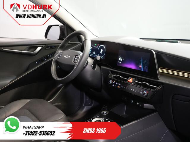 KIA Niro 1.6 GDi PHEV Executive Line Harman Kardon/ Stoelvent./ 18" LMV/ Head Up/ Elek.Klep/ Mem.Stoel/ Adapt.Cruise/ Stoelverw./ Carplay/ Stuurverw.