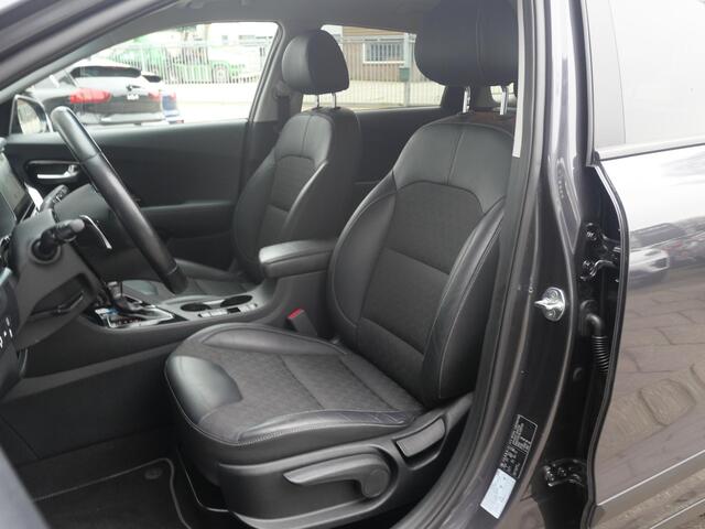 KIA Niro 1.6 GDi Hybrid DynamicPlusLine | Adaptief | Dode Hoek | Navi | Clima | Stoel verwarming |