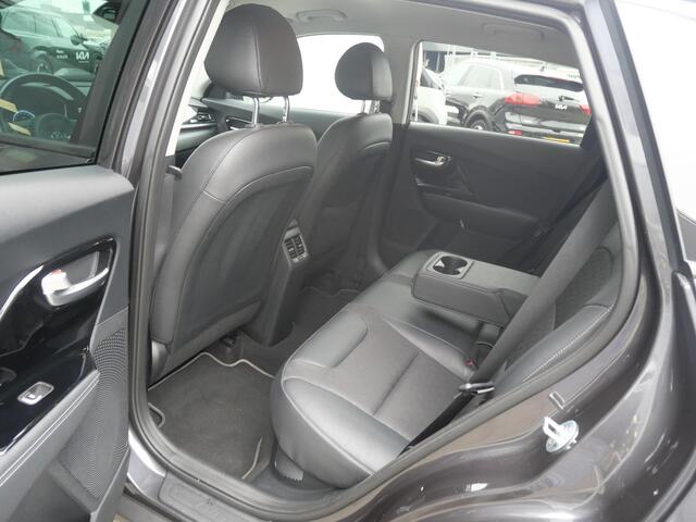 KIA Niro 1.6 GDi Hybrid DynamicPlusLine | Adaptief | Dode Hoek | Navi | Clima | Stoel verwarming |