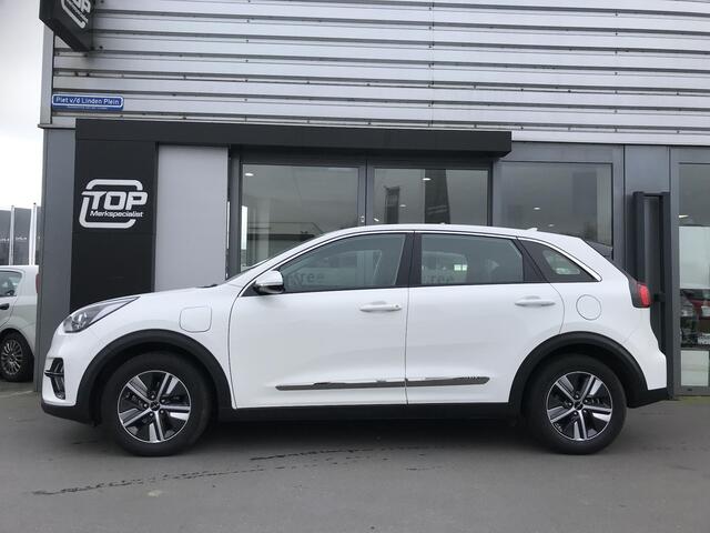 KIA Niro 1.6 PHEV DynamicLine 7 JAAR GARANTIE