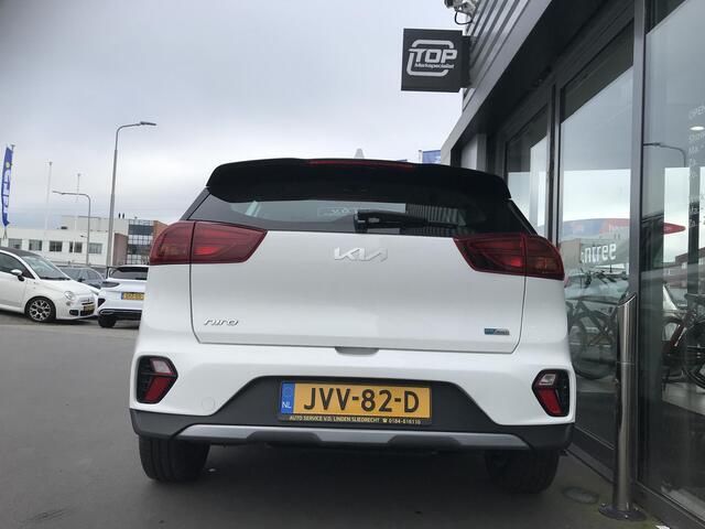 KIA Niro 1.6 PHEV DynamicLine 7 JAAR GARANTIE