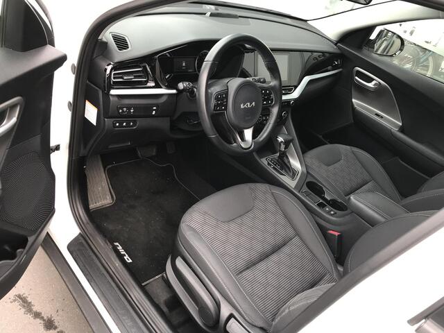 KIA Niro 1.6 PHEV DynamicLine 7 JAAR GARANTIE