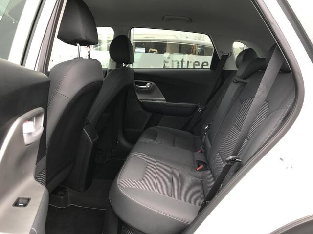 KIA Niro 1.6 PHEV DynamicLine 7 JAAR GARANTIE