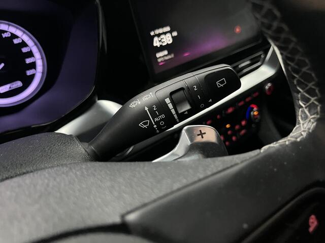 KIA Niro 1.6 GDi Hybrid DynamicPlusLine met Trekhaak, Stoel en Stuurverwarming, Keyless Entry, Dodehoekdetectie