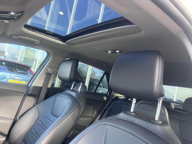 KIA Niro 1.6 GDi Hybrid DynamicPlusLine