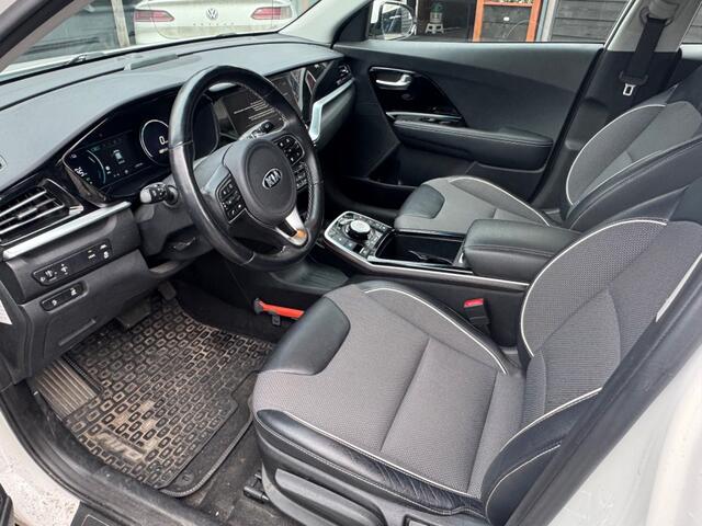 KIA Niro DYNAMICLINE 64 KWH - virtual cockpit adaptive cruise