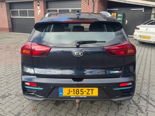 KIA Niro DYNAMICLINE 64 KWH virtual cockpit carplay keyless