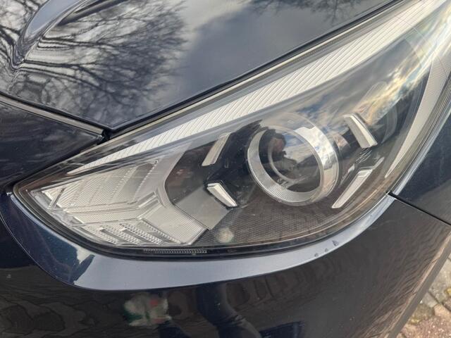 KIA Niro DYNAMICLINE 64 KWH virtual cockpit carplay keyless