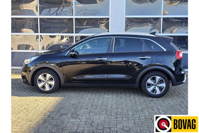 KIA Niro 1.6 GDi Hybrid BusinessLine