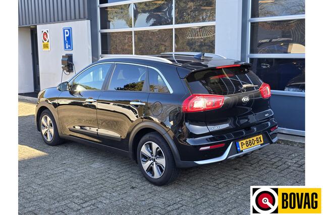 KIA Niro 1.6 GDi Hybrid BusinessLine