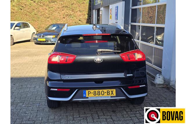 KIA Niro 1.6 GDi Hybrid BusinessLine