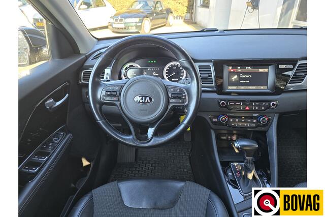 KIA Niro 1.6 GDi Hybrid BusinessLine