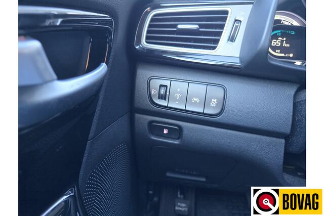 KIA Niro 1.6 GDi Hybrid BusinessLine