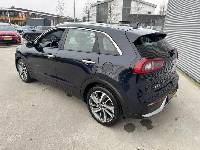 KIA Niro 1.6 GDi Hybrid DynamicLine 18 inch | Navi | Camera | Clima