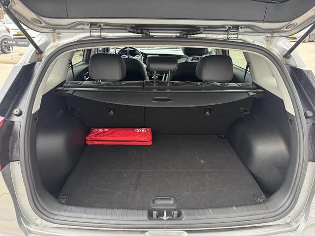 KIA Niro 1.6 GDi Hybrid DynamicPlusLine Stoel&Stuurverw | Privacyglass | Keyless | Navi | Camera