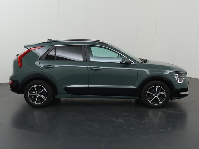 KIA Niro 1.6 GDi PHEV DynamicPlusLine | Panoramadak | Navigatie | Adaptieve cruise control | HUD | Stoelverwarming | Apple Carplay/Android Auto |