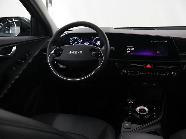KIA Niro 1.6 GDi PHEV DynamicPlusLine | Panoramadak | Navigatie | Adaptieve cruise control | HUD | Stoelverwarming | Apple Carplay/Android Auto |