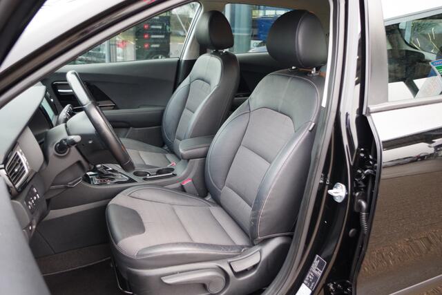 KIA Niro 1.6 GDi 142 PK Hybrid DynamicLine HEV Automaat, Trekhaak, Camera, LED