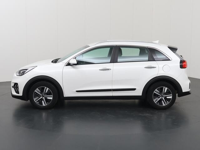 KIA Niro 1.6 GDi Hybrid DynamicLine | Adaptieve Cruise Control | Navigatie | Climate Control | Parkeercamera |
