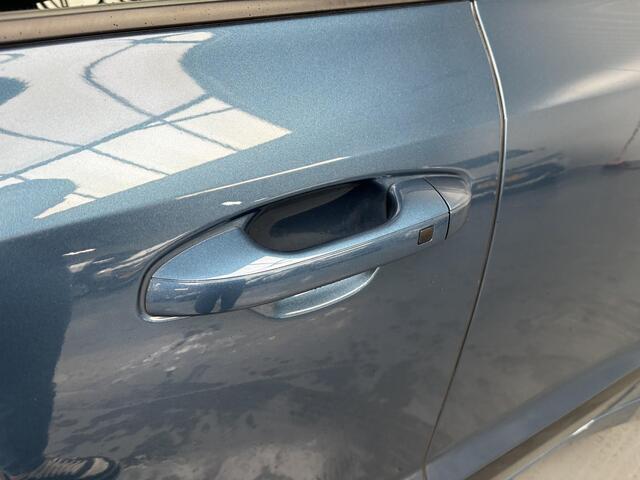 KIA Niro 1.6 GDi Hybrid DynamicLine