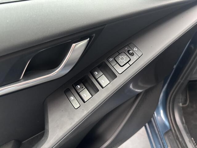 KIA Niro 1.6 GDi Hybrid DynamicLine