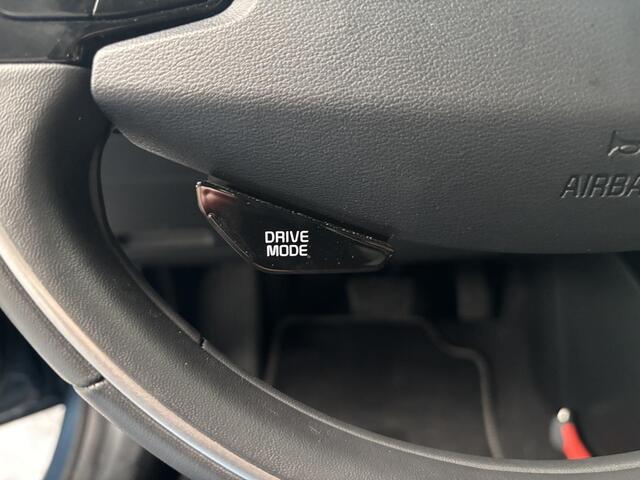 KIA Niro 1.6 GDi Hybrid DynamicLine