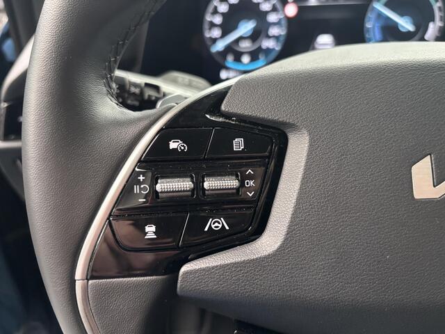 KIA Niro 1.6 GDi Hybrid DynamicLine