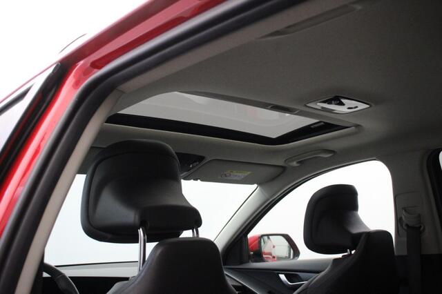 KIA Niro DynamicPlusLine 64.8 kWh - Carplay, Navi, Camera, Leer, Cruise, Stoelverw. Dakraam