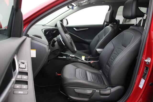 KIA Niro DynamicPlusLine 64.8 kWh - Carplay, Navi, Camera, Leer, Cruise, Stoelverw. Dakraam