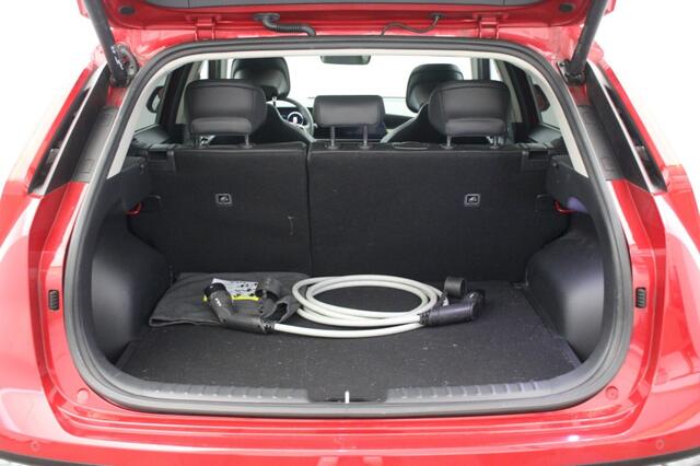 KIA Niro DynamicPlusLine 64.8 kWh - Carplay, Navi, Camera, Leer, Cruise, Stoelverw. Dakraam