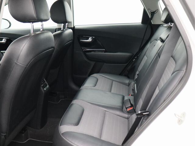 KIA Niro 1.6 GDi Hybrid DynamicLine/ unieke km/ trekhaak!