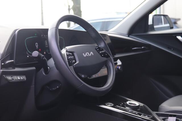 KIA Niro 1.6 GDi PHEV DynamicLine, Carplay, Camera, Cruise, Navi