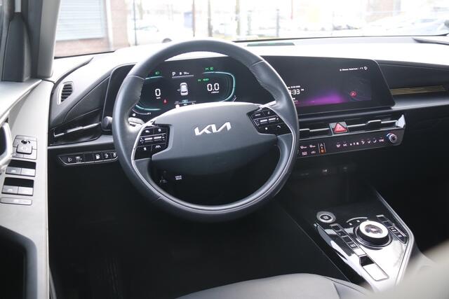 KIA Niro 1.6 GDi PHEV DynamicLine, Carplay, Camera, Cruise, Navi