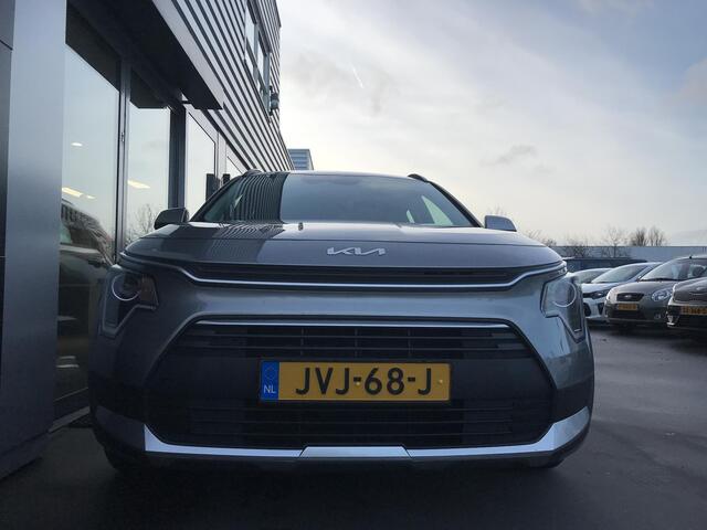 KIA Niro 1.6 Hybrid ComfortLine 7 JAAR GARANTIE