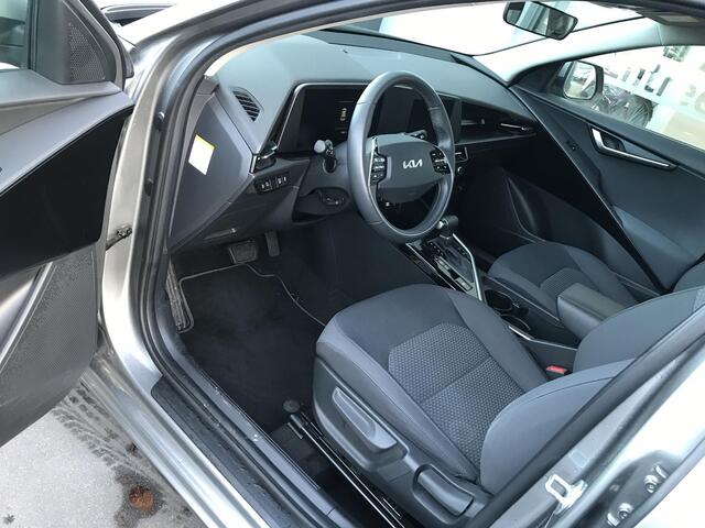 KIA Niro 1.6 Hybrid ComfortLine 7 JAAR GARANTIE