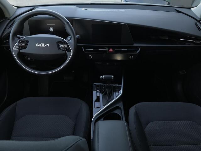 KIA Niro 1.6 Hybrid ComfortLine 7 JAAR GARANTIE