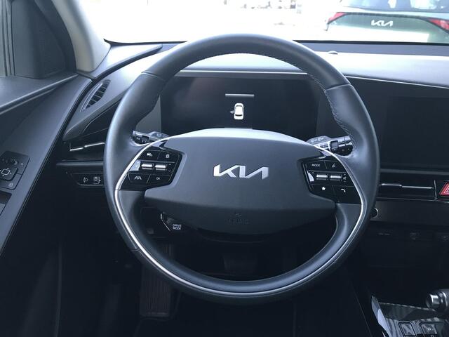 KIA Niro 1.6 Hybrid ComfortLine 7 JAAR GARANTIE