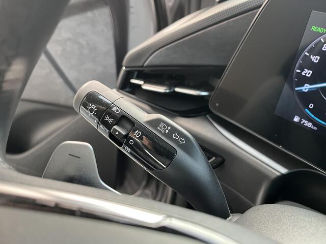 KIA Niro 1.6 GDi Hybrid DynamicLine