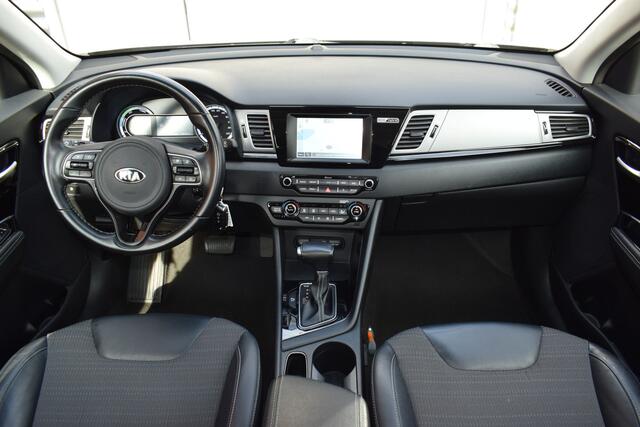 KIA Niro 1.6 GDi Hybrid DynamicLine | Trekhaak | Camara | Cruise Control | Climate Control |