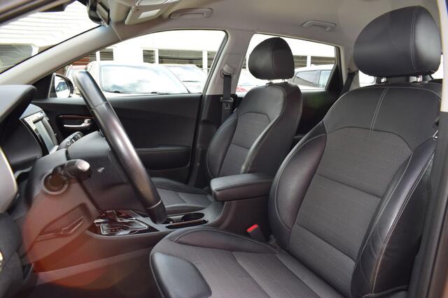 KIA Niro 1.6 GDi Hybrid DynamicLine | Trekhaak | Camara | Cruise Control | Climate Control |