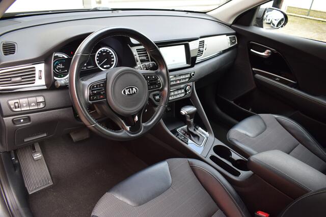 KIA Niro 1.6 GDi Hybrid DynamicLine | Trekhaak | Camara | Cruise Control | Climate Control |