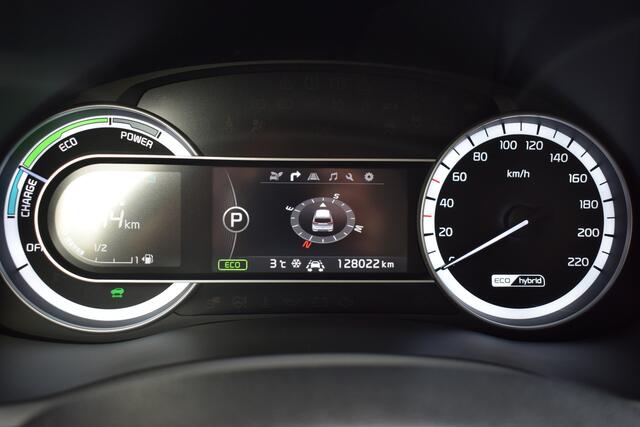 KIA Niro 1.6 GDi Hybrid DynamicLine | Trekhaak | Camara | Cruise Control | Climate Control |