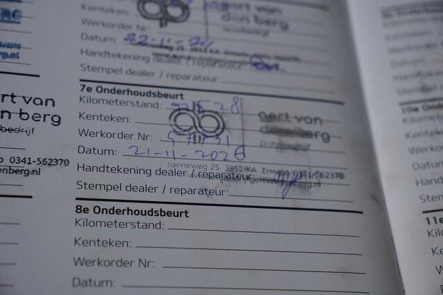 KIA Niro 1.6 GDi Hybrid First Edition - CAMERA - TREKHAAK - CARPLAY - HALF LEDER -