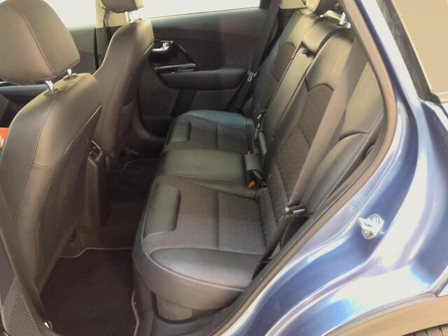 KIA Niro 1.6 GDi PHEV DYNAMICLINE I P-CAMERA I CLIMATE CONTROL I APPLE CARPLAY I ADAPTIVE CRUISE