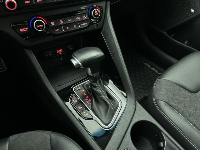 KIA Niro 1.6 GDi PHEV BusinessLine | Stoel en stuurverwarming |