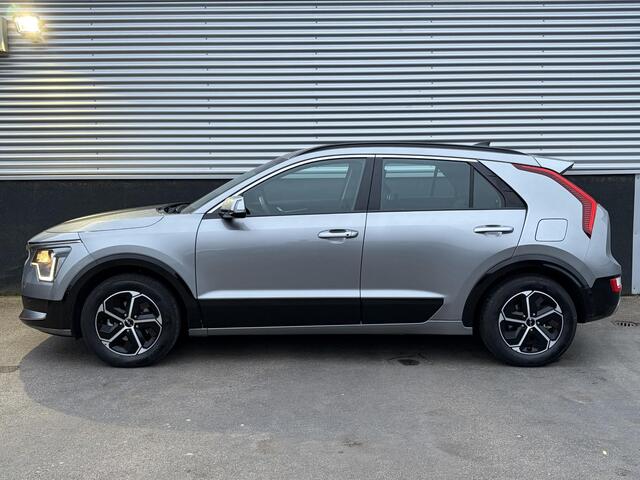 KIA Niro 1.6 GDi Hybrid DynamicLine