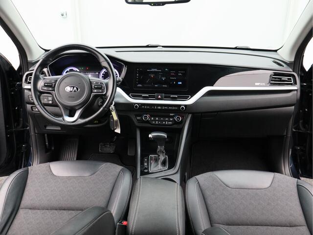 KIA Niro 1.6 GDi Hybrid DynamicLine/ zeer mooi!