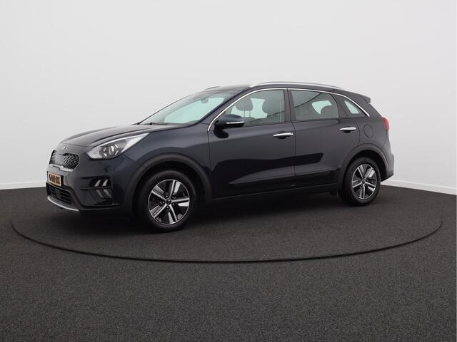 KIA Niro 1.6 GDi Hybrid DynamicLine/ zeer mooi!
